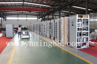 湖南長沙亞明電子科技發(fā)展有限公司 引領(lǐng)高低壓開關(guān)柜與變壓器的科技創(chuàng)新